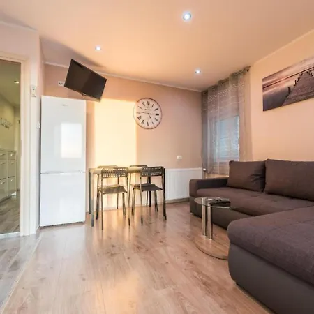 Bra I Premium With Outdoor Pool And Sauna *