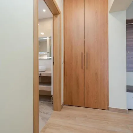 Bra I Premium With Outdoor Pool And Sauna Sukošan