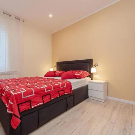 Bra I Premium With Outdoor Pool And Sauna