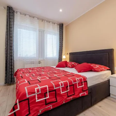 Bra I Premium With Outdoor Pool And Sauna Apartment *
