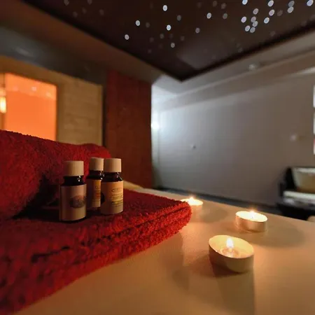 Apartment Bra I Premium With Outdoor Pool And Sauna Sukosan