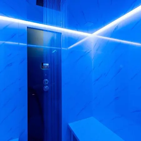 Bra I Premium With Outdoor Pool And Sauna *