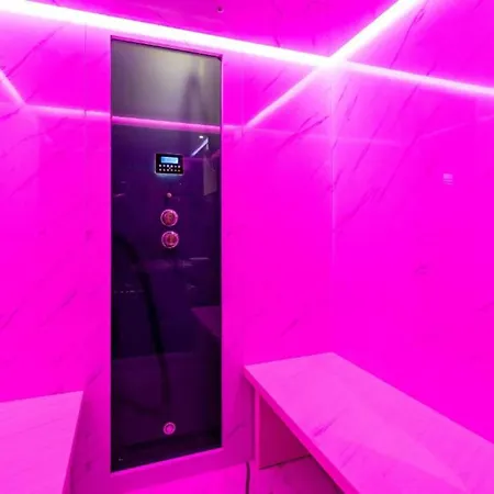 Apartment Bra I Premium With Outdoor Pool And Sauna *