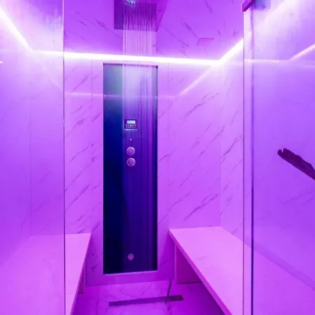 Apartmán Bra I Premium With Outdoor Pool And Sauna