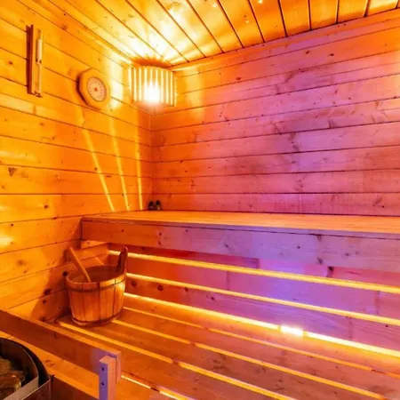 Bra I Premium With Outdoor Pool And Sauna Sukosan